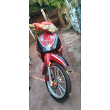 Gilera Smash 