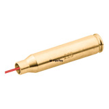 Colimador Calibrador Red Laser Vector Optics Calibre 556 223