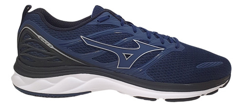 Tênis Mizuno Space 3 Masculino Tamanhos Grandes 45 46 47 48