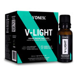 V-light 20ml Vonixx Ceramic Coating Para Faróis Vitrificador