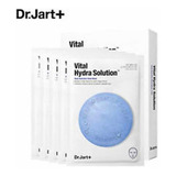 Dr.jart+ Dermask Water Jet Vital Hydra Solution 5ea