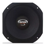 Woofer Triton Pro 10xrl800 8 Ohms Médio Grave