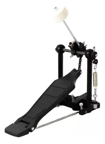 Pedal Simples Para Bateria De Bumbo Dreamer Andaluz Mapex