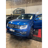 Volkswagen Amarok 2018 3.0 V6 Extreme