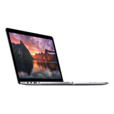 Macbook Pro 13'' 512 Ssd - 8gb Ram - Early 2015