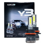 Kit Cree Led Luces Altas Toyota Corolla 2014 9005