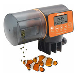  Automatic Fish Feeder, Vacation Fish Food Dispenser Fo...