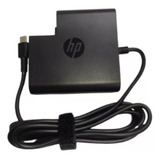 Cargador Original Para Portátil Hp Usb Tipo C 65w