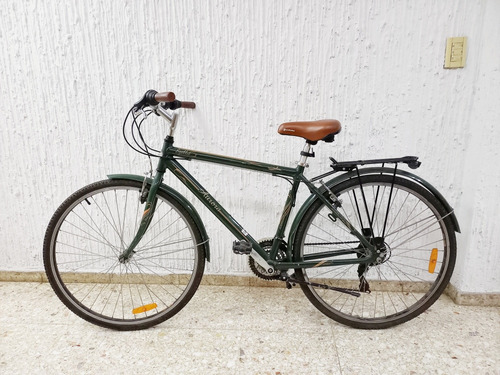 Bicicleta Aurora Spillo. Rodado 28, Modelo Vintage