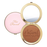 Too Faced Bronzer Chocolate Solei Natural Caramel Cocoa