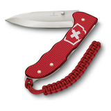 Navaja Victorinox Suiza Hunter Pro Alox Metal M.0.9514.20