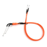 Arashi Cable Del Acelerador Para Kawasaki Zx6r 09-16