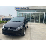 Volkswagen Fox 2012