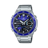 Reloj Casio Edifice Efv-c110d-2a Garantia Oficial