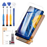 Para Samsung A51 5g Sm-a516f Pantalla Táctil Lcd Oled