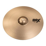 Sabian B8x 42012x Platillo Para Batería Ride 20''