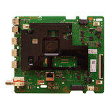 Placa Principal Samsung Un55au7700g Bn94-00051n