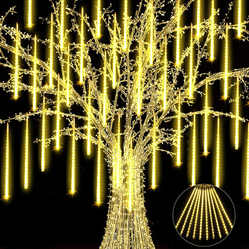 Luces Decorativas Decoracion Con Luces Led Adornos Navidad