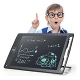 Lousa Mágica Tela Lcd Tablet Infantil De Escrever E Desenhar