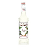 Monin Syrup/ Jarabes Sabores Surtidos 750ml / Qué Té Quieres