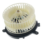 Hvac Blower Motor With Cage For Mercedes-benz W202 R170 A/c2