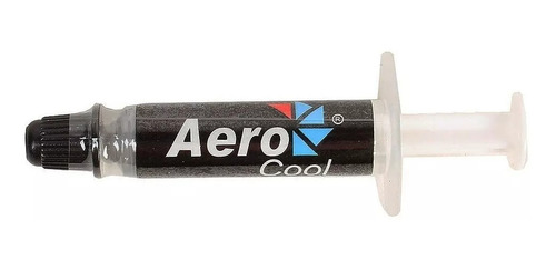 Pasta Térmica Aerocool Baraf Disipadora Procesadores Y Ps4 