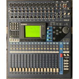 Consola Digital Yamaha 01v96