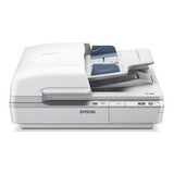 Escaner Automatico Con Cama Plana Epson Ds-7500, Promocion