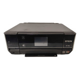 Impresora Epson Xp-702