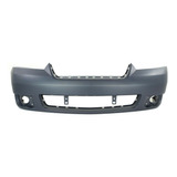 Chevrolet Malibu Ltz 2006 2007 2008 Hule Fascia Defensa 