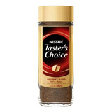 Nescafé Taster's Choice Gourmet Blend 250g Café Soluble