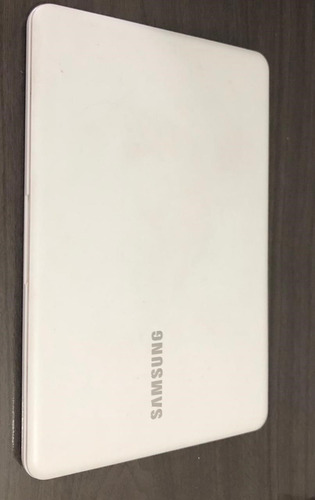 Notebook Usado Samsung 