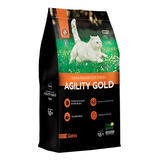 Agility Gato 7 Kg 