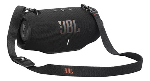 Caixa De Som Portátil Bluetooth Jbl Xtreme 4 Pro Sound Preto