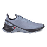 Zapatillas Salomon Hombre Alphacross Blast Trail Running 