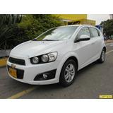 Chevrolet Sonic 1.6 Lt