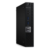 Dell Optiplex 3040 Micro I5 6ta Ssd 960gb 16gb Ram Wifi Hdmi