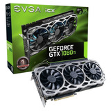 Geforce Gtx  Ti Ftw Gaming,  Gb Gddrx, Tecnolog...