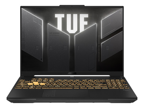 Asus Tuf F16 I7-13650hx Rtx 4060 16gb Ddr5 165hz Ips Win11