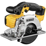 Dewalt Sierra Circular Inalámbrica 5-1/2 Pulgadas 20v Max* (