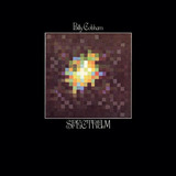 Billy Cobham - Spectrum - Cd Importado / Kktus