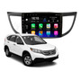 Terminal Exterior Izquierdo Honda Civic,cr-v Ao 1991 - 2005 Honda CR-V