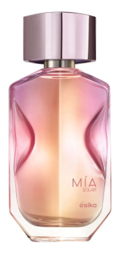 Mía Solar Perfume De Mujer, 45ml Esika