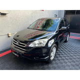 Honda Cr-v 2010 2.4 Ex L At 4wd