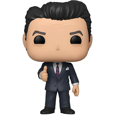 Funko Pop! American History 49 Ronald Reagan