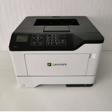 Impresora  Lexmark Ms521dn 