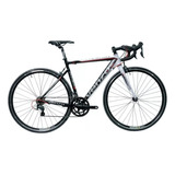 Bicicleta De Ruta Venzo Phoenix  16 Vel  Envio Gratis