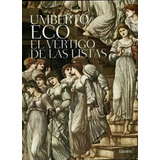 El Vértigo De Las Listas Umberto Eco Lumen Random House