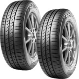 Paquete De 2 Llantas 165/70r13 Kumho Sense Kr26 79t