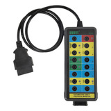 N Obd2 Breakout Box Led Light Can Breakout Box Para S